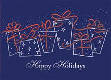 90044-V<br>Holiday Gifts for You