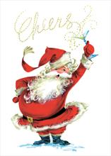 90112-N<br>Cheers to You this Christmas!