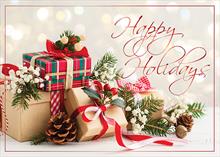 90123-P<br>Crafty Gifts of the Season