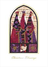 91127-Q<br>Joyful Wisemen