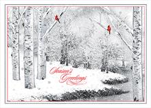 91138-R<br>Winter's Glory