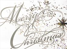 92007-S<br>Christmas Sparkle