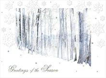 92013-R<br>Winter's Snowy Touch