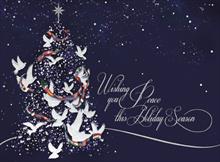 92027-R<br>Wishing You Peace