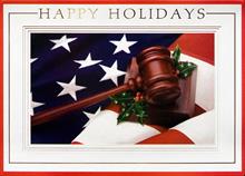 92049-R<br>Holiday Justice