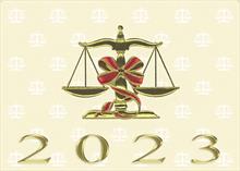 92114-Q<br>2023 Scales of Justice