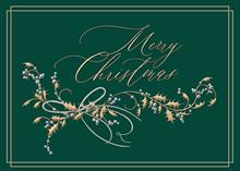 92120-R<br>It'll Be a Green Christmas