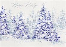 92137-S<br>Majestic Tree Line