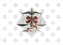 92145-S<br>Justice in the Balance