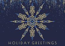 93227-R<br>The Prettiest Snowflake