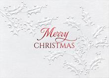 93253-X<br>A Subtle Merry Christmas