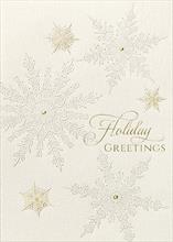 93258-X<br>Softly Falling Snowflakes