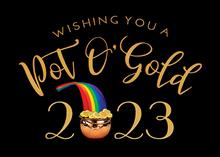 93274-N<br>Pot O' Gold for You!