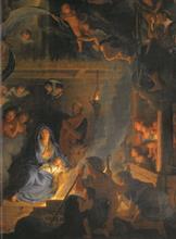 94019-P<br>Oh, Holy Night
