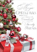 94132-Q<br>The Magic of Christmas