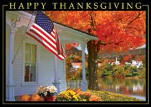 95109-R<br>Home for a Thanksgiving Celebration