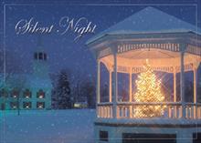 95129-R<br>Silent Night, All is Bright