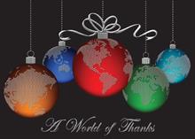 99101-T<br>Global Thanks