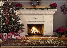 AA0126-Q<br>Cozy Christmas
