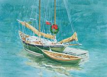 AA2565-Q<br>Nautical Season