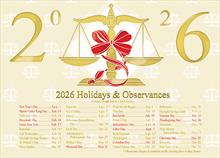 AC2512-T<br>Let Justice Reign in 2026