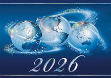 AC2514-T<br>A Galaxy of Good Wishes 2026