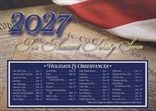 AC2615-S<br>Declaration for a Great 2027