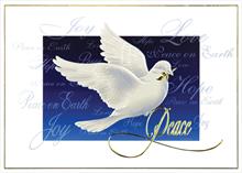 1429-Q<br>Dove of Peace & Hope