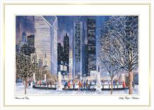 1538-P<br>Skate at Millennium Park