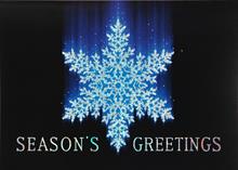 1689-R<br>Falling Snowflake