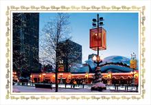 2235-P<br>Chicago's Millennium Park