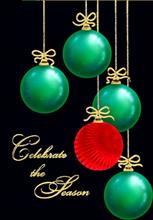 2457-R<br>Hanging Ornaments