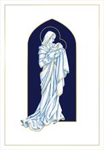 2681-Q<br>Madonna and Child