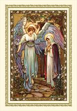 3133-R<br>Angel