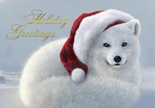 3404-P<br>Artic Fox