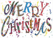 3543-N<br>Merry Christmas!