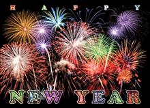 3571-P<br>Happy New Year!