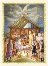 3700-P<br>Manger