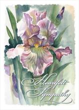 3728-N<br>Sympathy Lily