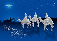 3770-P<br>Blessings of the Wisemen