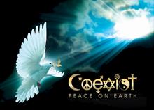 3772-P<br>Coexist