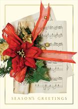 3938-P<br>Holiday Harmony