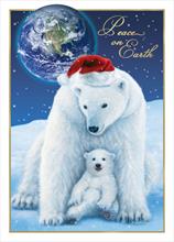 4014-N<br>Polar Peace