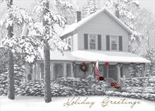 4018-P<br>Holiday Home