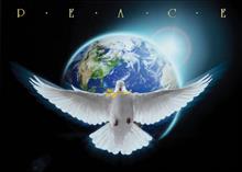 4033-Q<br>World of Peace