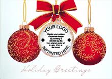 4036-T<br>Shimmering Ornaments Logo