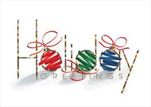 4048-N<br>"Holiday" celebration