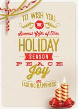 4116-P<br>Peace and Joy