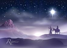 4119-P<br>Holy Family Rejoice