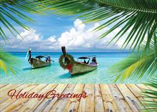 4122-P<br>Island Wishes
